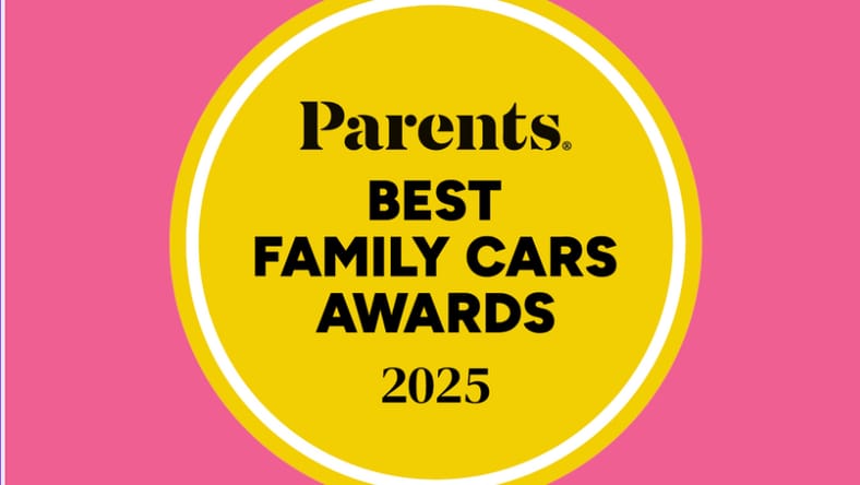 Parents Best Family Cars Awards